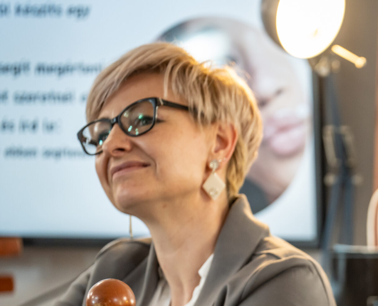 Gál Ramóna